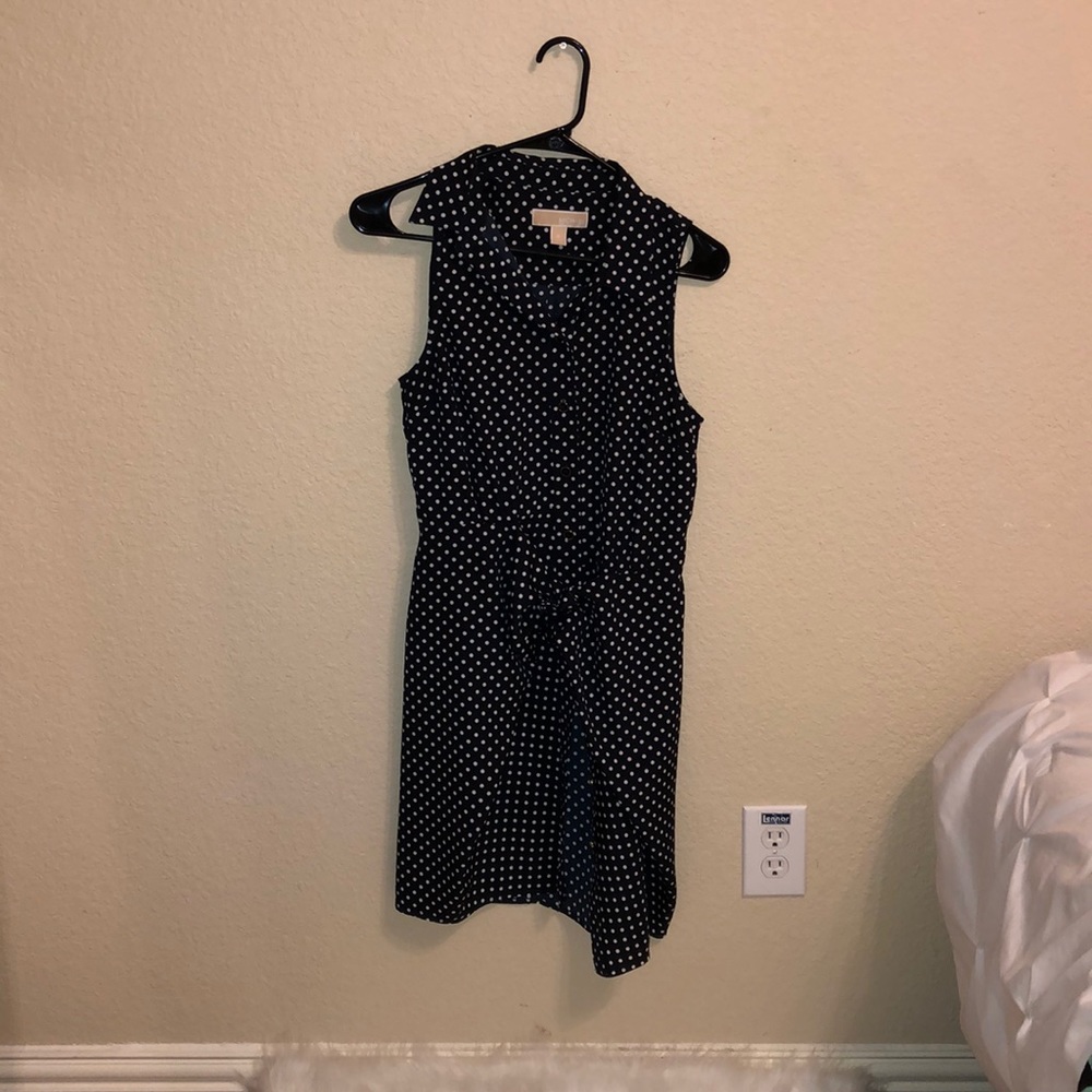 A Michael Kors Dress